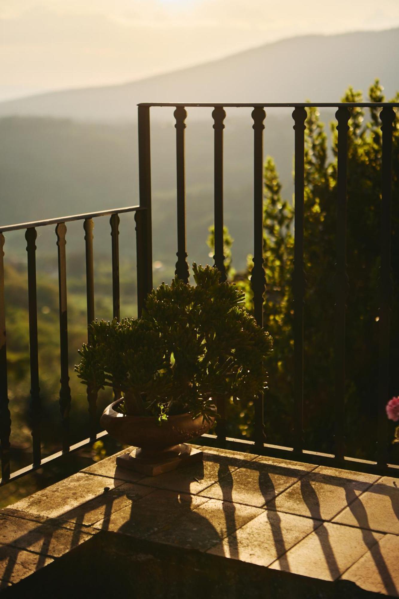 Fattoria Poggio Di Fiesole Villa Luaran gambar