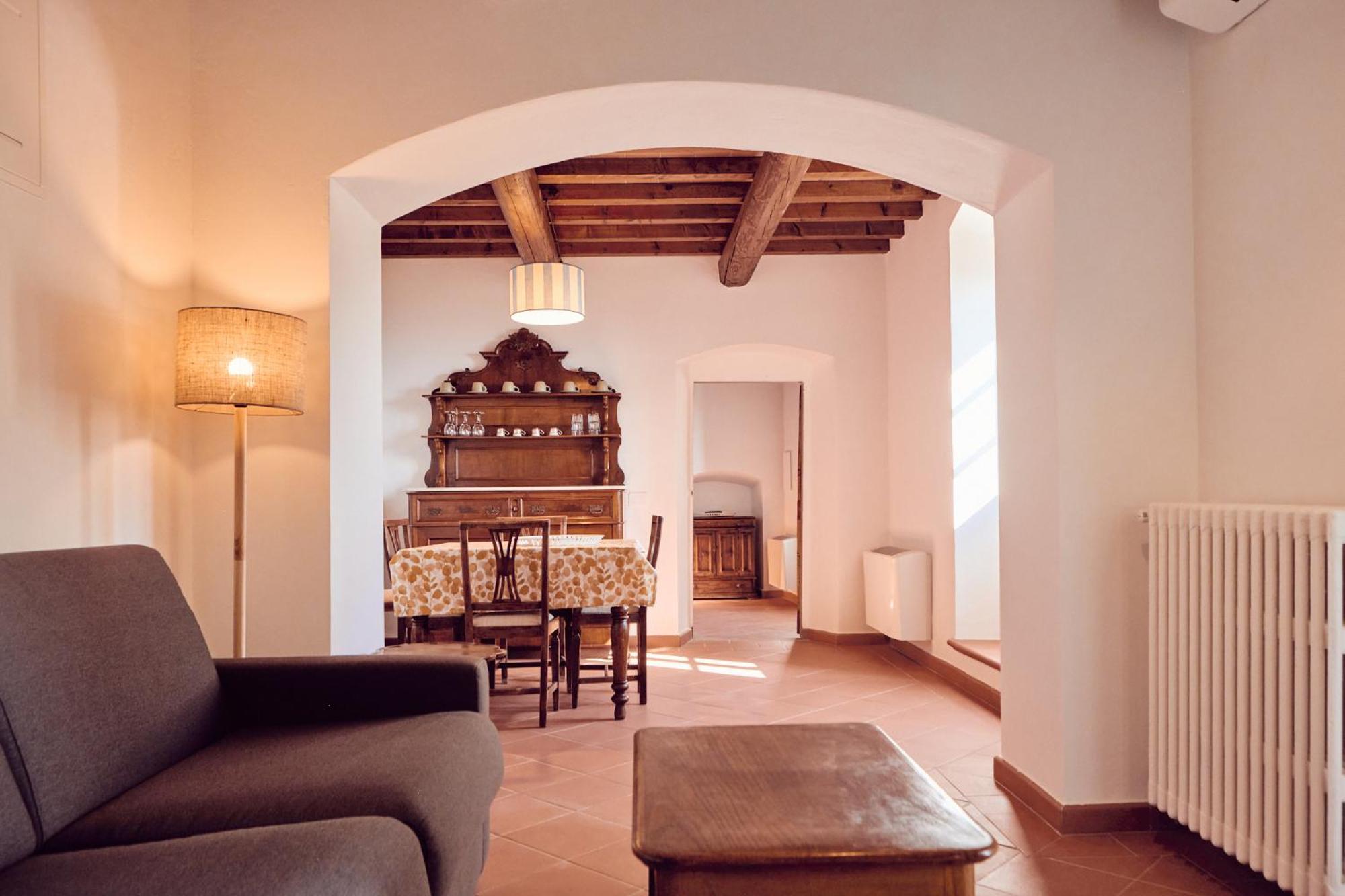 Fattoria Poggio Di Fiesole Villa Luaran gambar