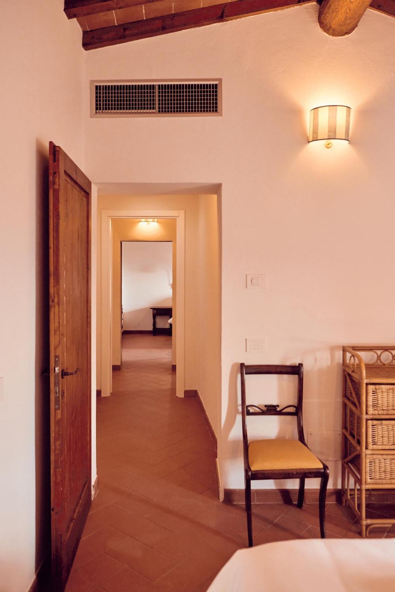 Fattoria Poggio Di Fiesole Villa Luaran gambar