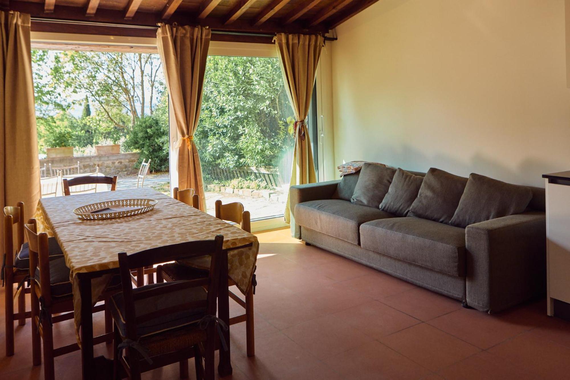 Fattoria Poggio Di Fiesole Villa Luaran gambar