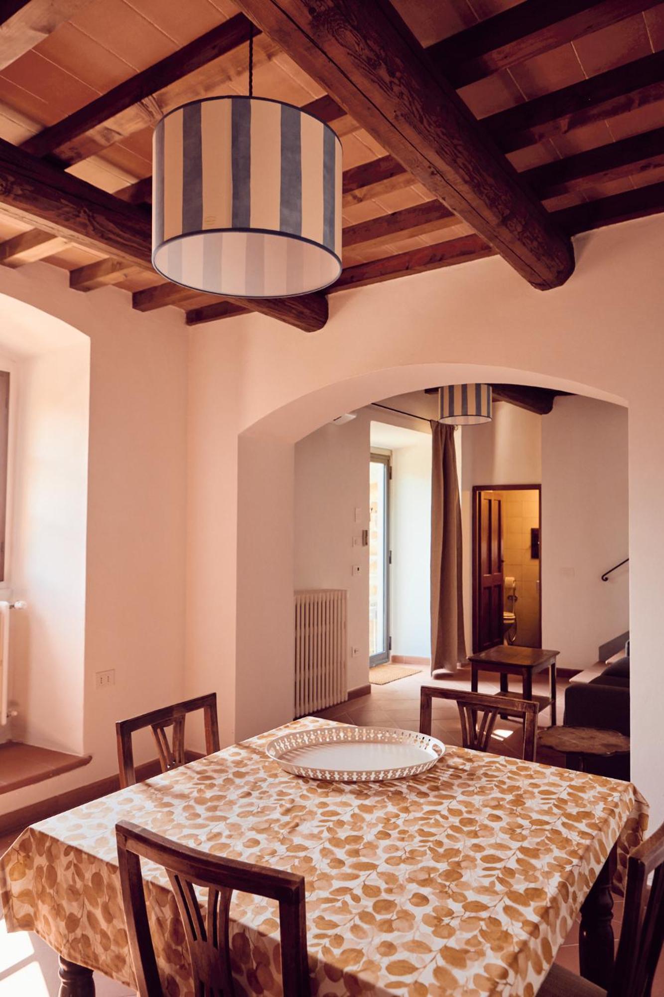 Fattoria Poggio Di Fiesole Villa Luaran gambar