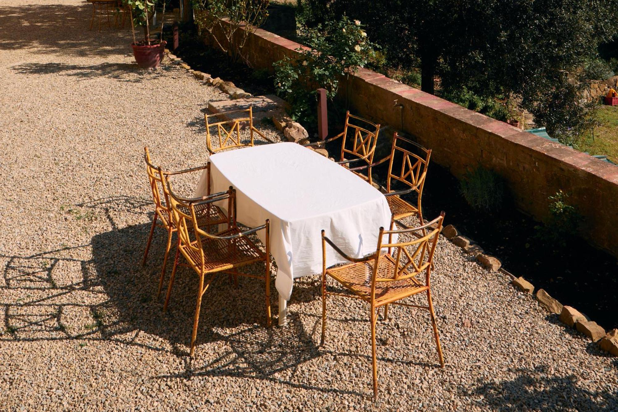 Fattoria Poggio Di Fiesole Villa Luaran gambar