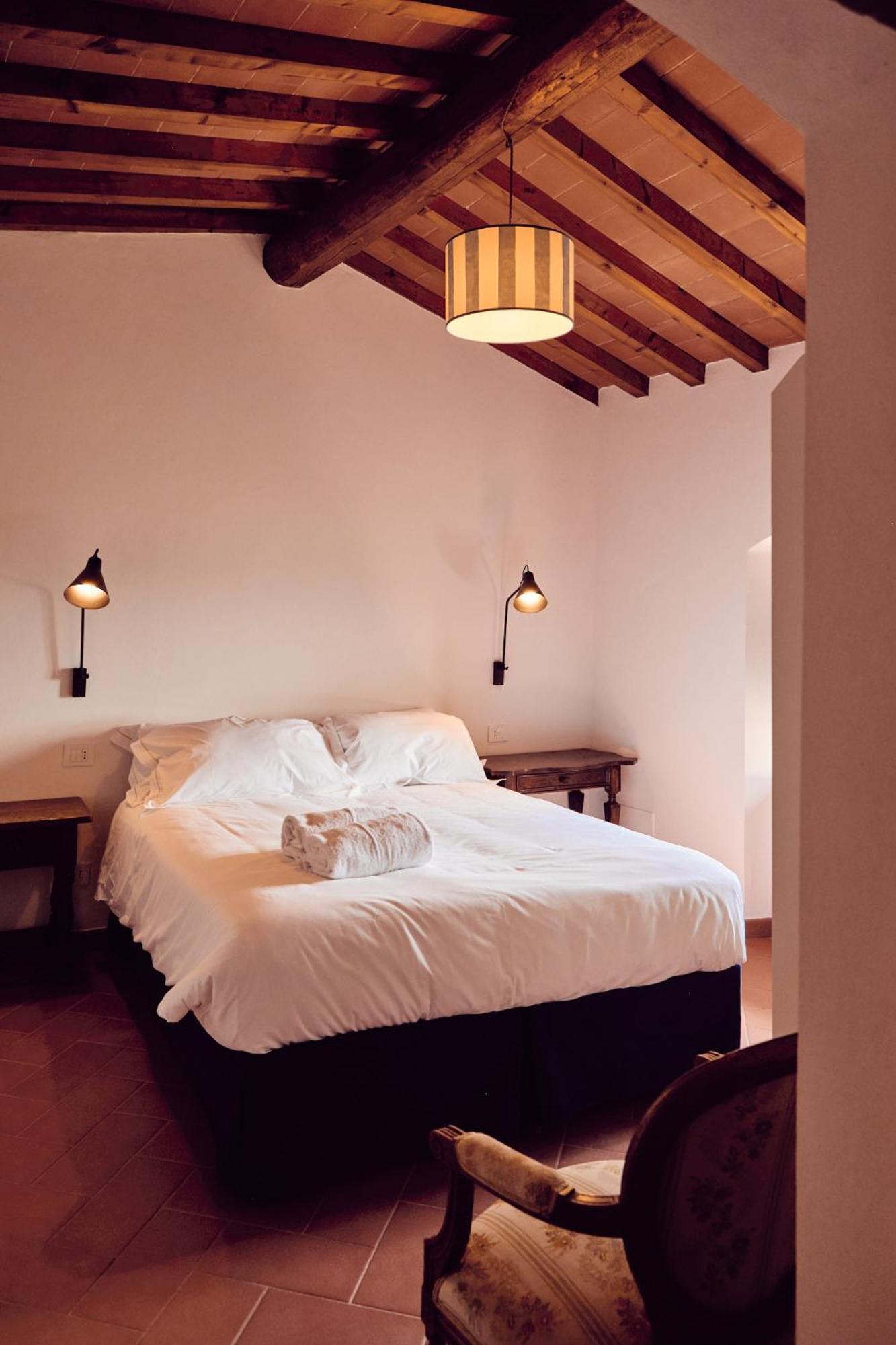 Fattoria Poggio Di Fiesole Villa Luaran gambar