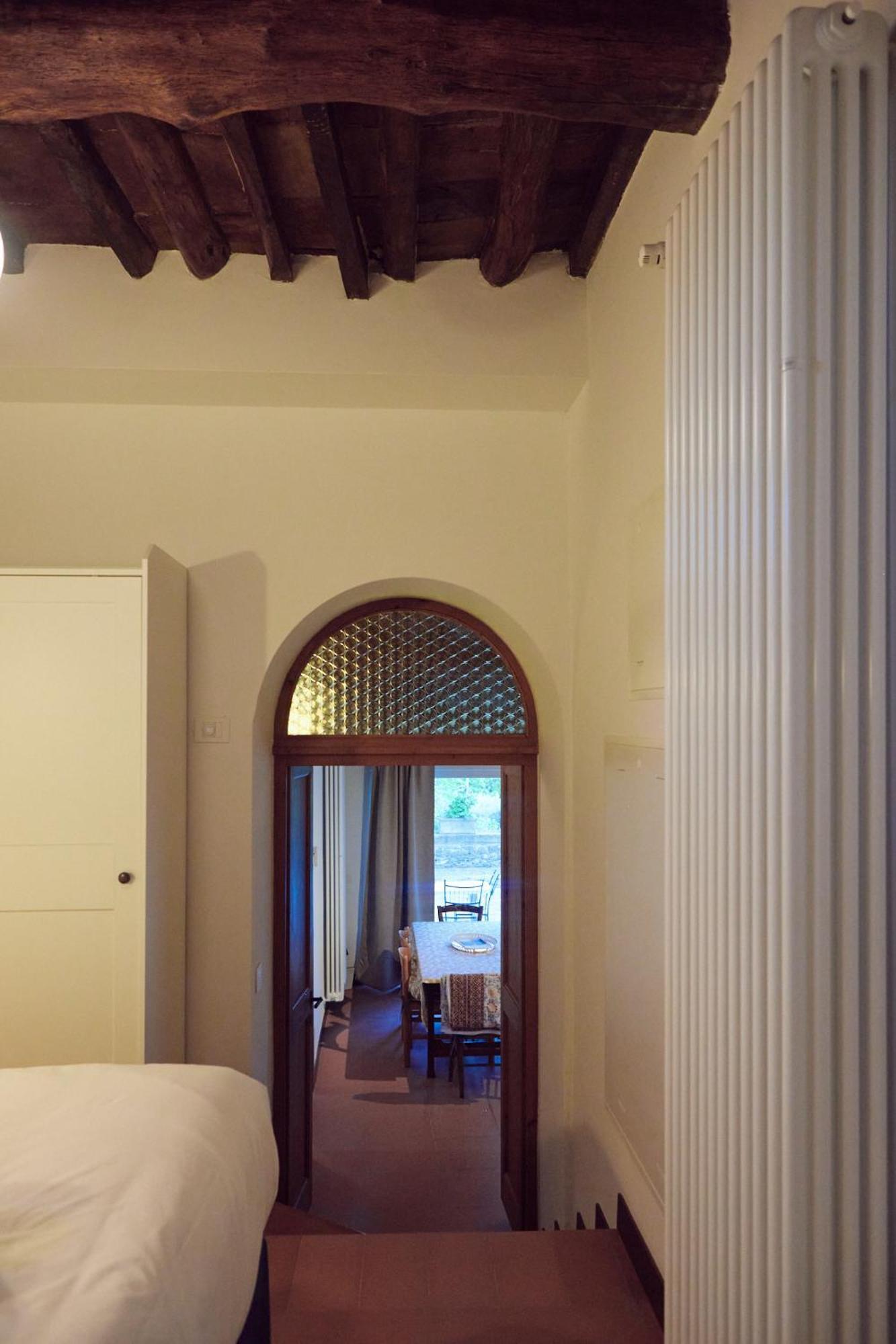 Fattoria Poggio Di Fiesole Villa Luaran gambar