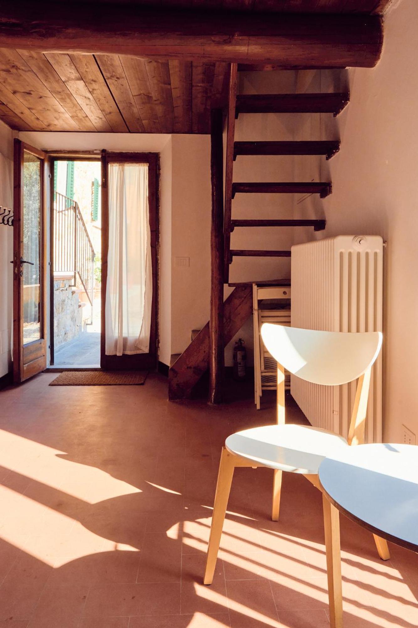 Fattoria Poggio Di Fiesole Villa Luaran gambar